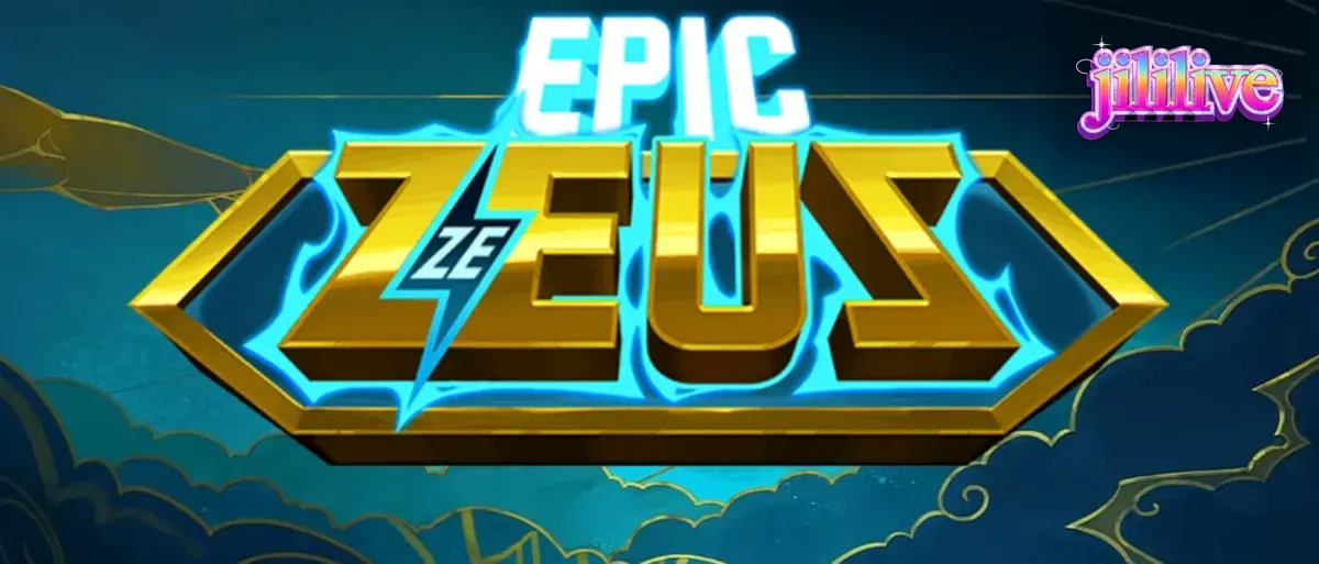 Epic Ze Zeus স্লট গেমের গ্রিক মিথলজি থিমযুক্ত ইন্টারফেস