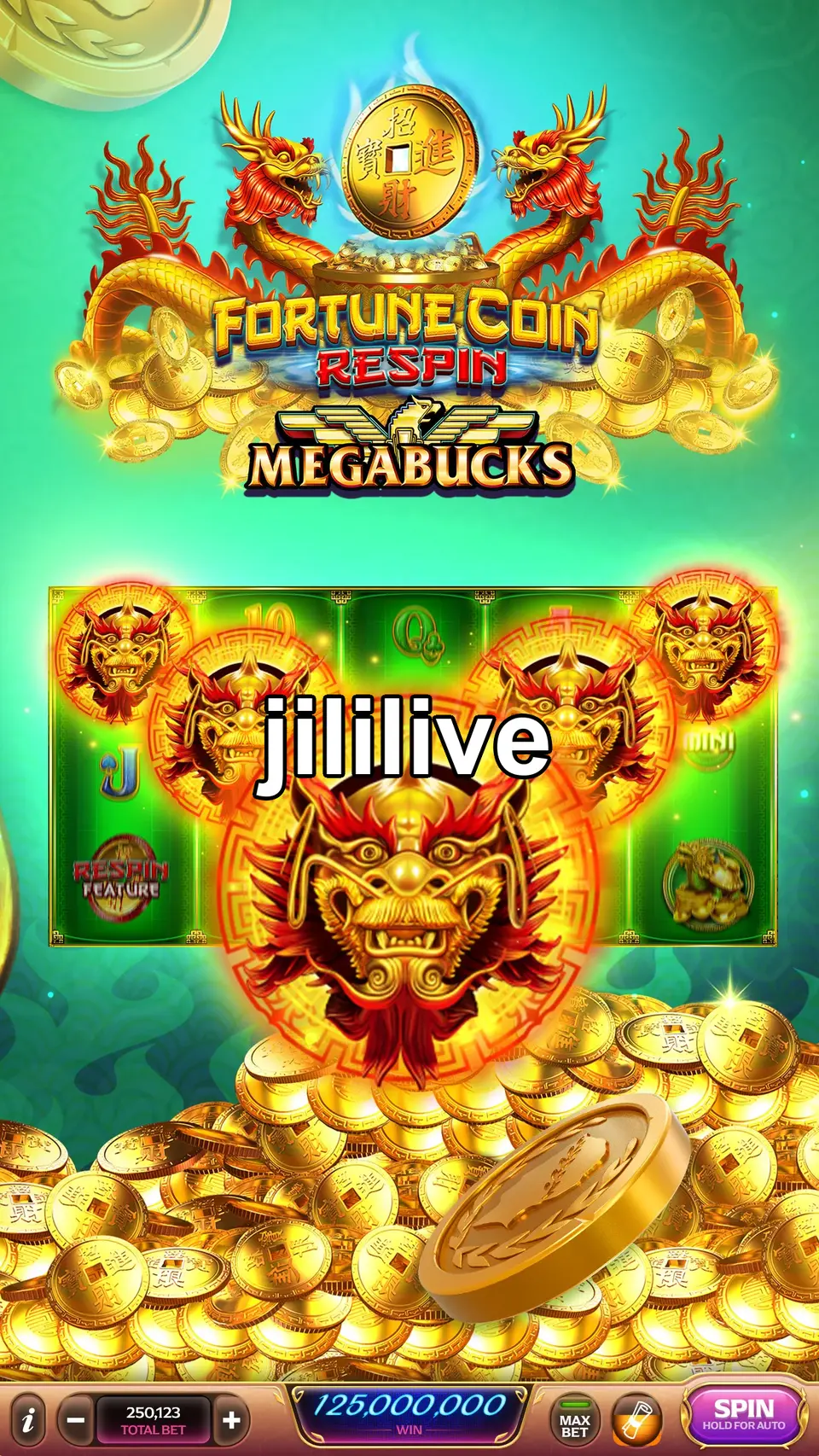 jililive লগইন