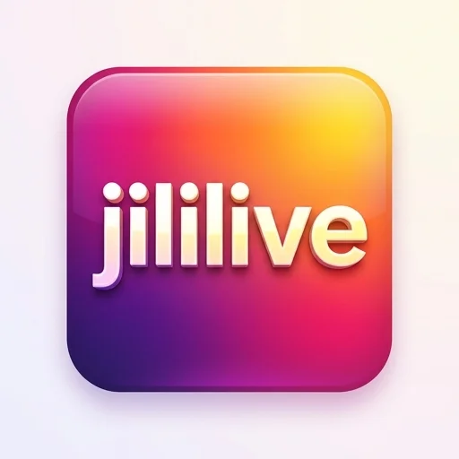 jililive Logo - অফিসিয়াল