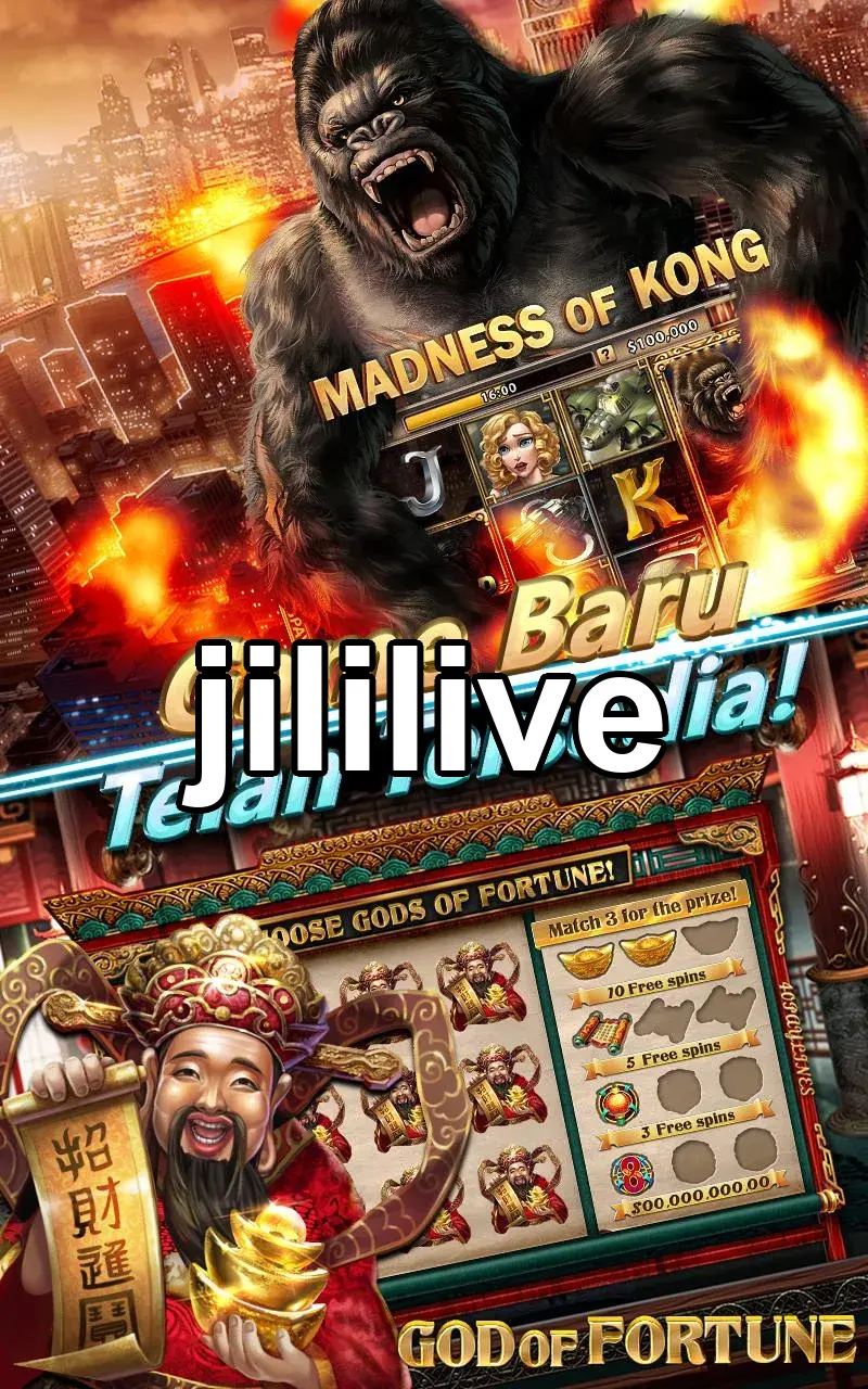 jililive স্ক্রিনশট - APK অফিসিয়াল
